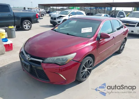 2015 Dodge Journey Crossroad z USA, uszkodzony, nr VIN 3C4PDDGG9FT684684